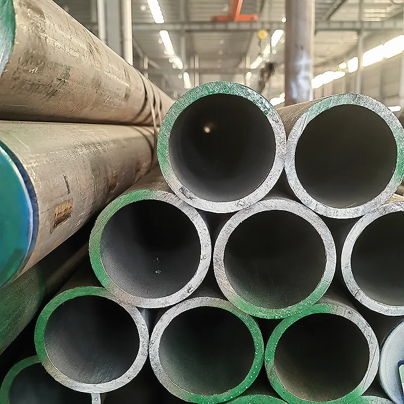 carbon steel pipe&tube